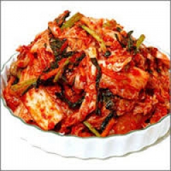  Kimchi casero 400g